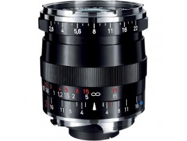 Carl Zeiss 21mm f/2.8 Biogon T* ZM